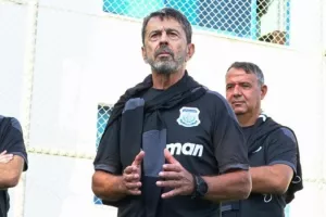 Τα αγωνιστικά δεδομένα λίγο πριν την Αρένα...