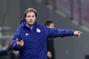 Μαρτίνς: «Έχουμε ποιότητα και ολοκληρωμένο ρόστερ»