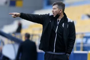 Γκαρσία: «Κερδίσαμε αλλά δεν είμαστε τέλεια, θέλουμε συνέχεια δουλειά»