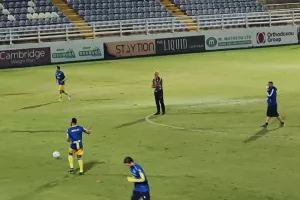 Ξέρει ο Μακάρθι