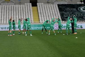 H εντεκάδα της Ομόνοιας με 6 αλλαγές