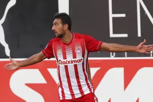 Χασάν: «Είμαι καλά, θα επιστρέψω πιο δυνατός»