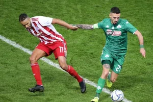 Τα δεδομένα για την πιθανότητα αναβολής του Ολυμπιακός-Παναθηναϊκός