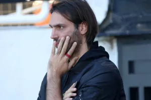 Σαμαράς: «Παίζει χωρίς φόβο ο Ολυμπιακός»