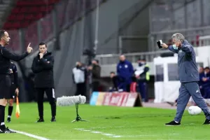 Παναθηναϊκός: «Φάση-ορισμός της κόκκινης στον Μπουχαλάκη»