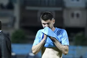 ΠΑΣ Γιάννινα: Χωρίς Κάργα με ΠΑΟΚ
