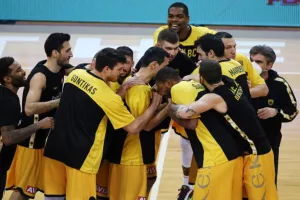 Αρνητικά και τα τελευταία τεστ στην ΑΕΚ
