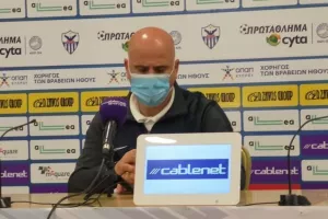 ΤΙΜΟΥΡ/"Πήγαμε πάρα πολύ καλά"