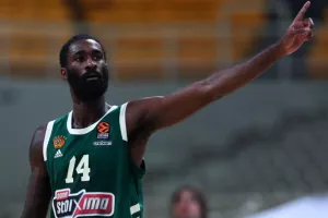 Αγριεμένος Παναθηναϊκός, «δάγκωσε» την Μπάγερν!