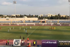 Νίκησε και την ΑΕΛ η Πάφος FC (φώτος)