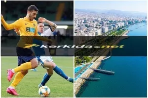 Τσίρειο ΩΡΑ 18:30/Βαθμοί και γόητρο