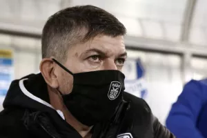 Γκαρσία: «Να βλέπουν μια ομάδα και να γουστάρουν»