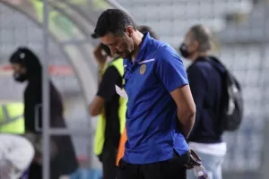 Απογοήτευση/ΑΕΛ