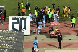 Νίκησε και την ΑΕΛ η Πάφος FC (φώτος)
