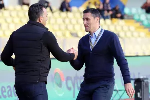 Σωφρόνης/Ντούσαν