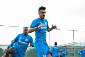 Ευχάριστα νέα για Πέδρο (Προπόνηση με Κίρζη)