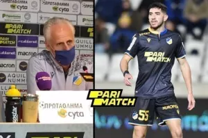 Η καλή εμφάνιση του Σιέλη και η ειδική αναφορά του Μακάρθι...