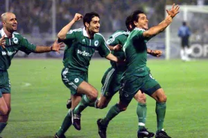 Τότε, ηταν Panathinaikos! (ΒΙΝΤΕΟ)