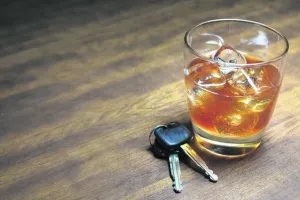 ΚΥΠΡΟΣ/Μεθυσμένοι σε... μοτοποδήλατα!