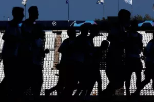 Νέο κρούσμα κορονοϊού στον ΠΑΟΚ