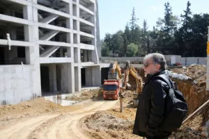 «Το χρονοδιάγραμμα για την Αγιά Σοφιά δεν έχει αλλάξει»