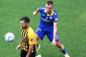 «Πράσινο» φως στις μετακινήσεις των ομάδων της Θεσσαλονίκης για αγώνες!
