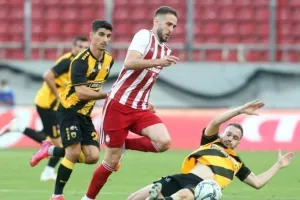 Super League Interwetten: Τα... χρωστούμενα ματς στην κατηγορία