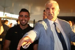 ΑΕΚ: «Χαιρετίζουμε την υπογραφή μνημονίου για το γήπεδο του Παναθηναϊκού»!