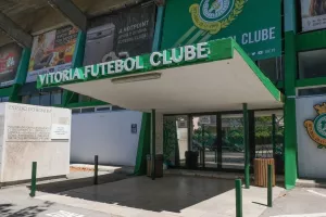 Vitória de Setúbal
