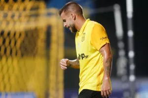 Σάσα: «Δυστυχώς δεν θα αγωνιστώ» 