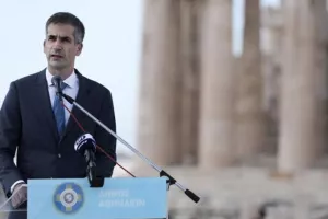 «Επόμενο βήμα το γήπεδο μπάσκετ - Μην φάμε πάλι τις σάρκες μας εμείς οι Παναθηναϊκοί»