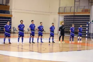 Ήττα στο Ισραήλ, αλλά... ελπίδες για ανατροπή (φώτος)