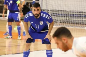 Ήττα στο Ισραήλ, αλλά... ελπίδες για ανατροπή (φώτος)