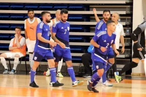 Ήττα στο Ισραήλ, αλλά... ελπίδες για ανατροπή (φώτος)