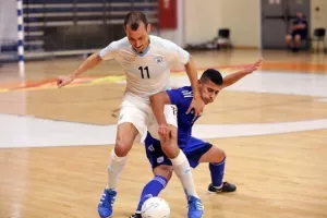 Ήττα στο Ισραήλ, αλλά... ελπίδες για ανατροπή (φώτος)