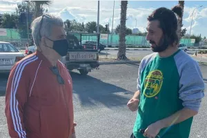 Πρώτο... τεστ για την Εθνική
