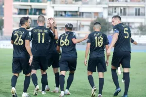 Μόνο ένας παραμένει θετικός στον κορωνοϊό