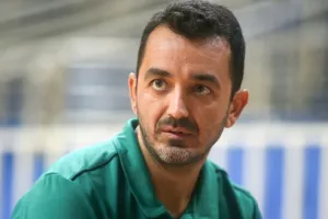 Βόβορας: «Άμυνα, ριμπάουντ και διάθεση σε κάθε κατοχή»