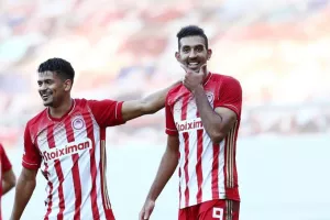 Επέστρεψε στην Αθήνα ο Χασάν
