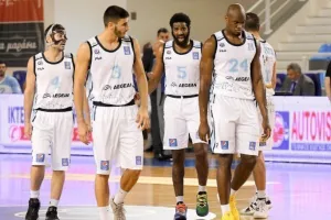 Συνεχίζεται, έστω και με εμπόδια, η Basket League