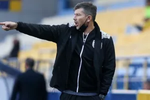 ΠΑΟΚ: Μέχρι την Ουρουγουάη έφτασε το ντεμπούτο του Γκαρσία