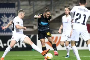 ΑΕΚ: Νέα επαφή με Λιβάγια