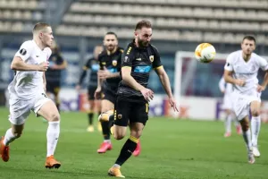 ΑΕΚ: Μονόδρομος η νίκη με Ζόρια