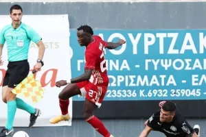 Ξανά θεραπεία για τον Μπρούμα και αναμονή για τον Χασάν