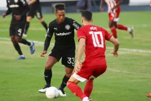 Ντε Γκούζμαν: «Πρέπει να καταλάβουμε ότι τα ματς κρίνονται στις λεπτομέρειες»