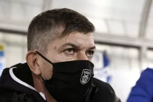 Γκαρσία: «Οι μικροί κατάλαβαν ότι στον ΠΑΟΚ είμαστε νικητές»