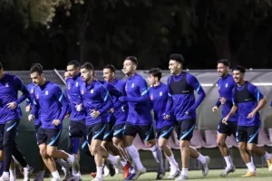 Πριν την Κύπρο/Αρνητικά τα τεστ, πρόβλημα με Μασούρα