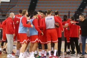 Ολυμπιακός: Χωρίς νέο κρούσμα