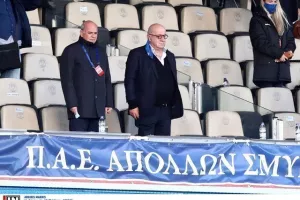"Διπρόσωπη" και... φιλική ήττα (Φώτος)