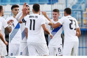 "Διπρόσωπη" και... φιλική ήττα (Φώτος)
